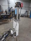 Reiser/vemag 4 In. Pneumatic Guillotine